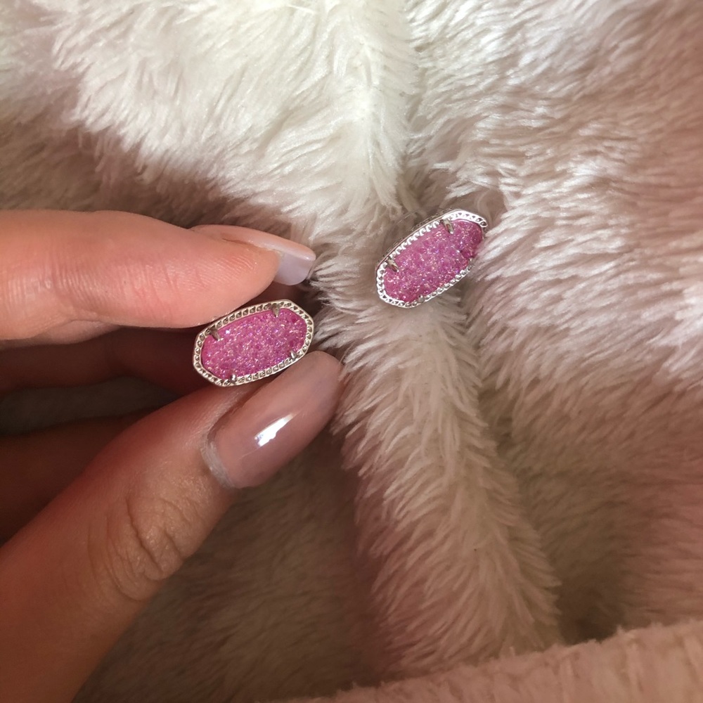 Kendra Scott Elite Studs